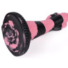 unicorny Gode Cobra Snake S 18 x 5cm Noir-Rose